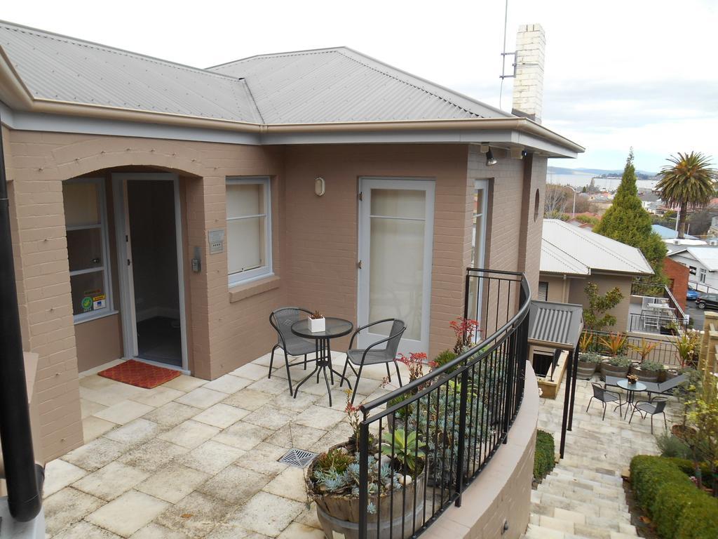 Apartments On Star Sandy Bay Dış mekan fotoğraf