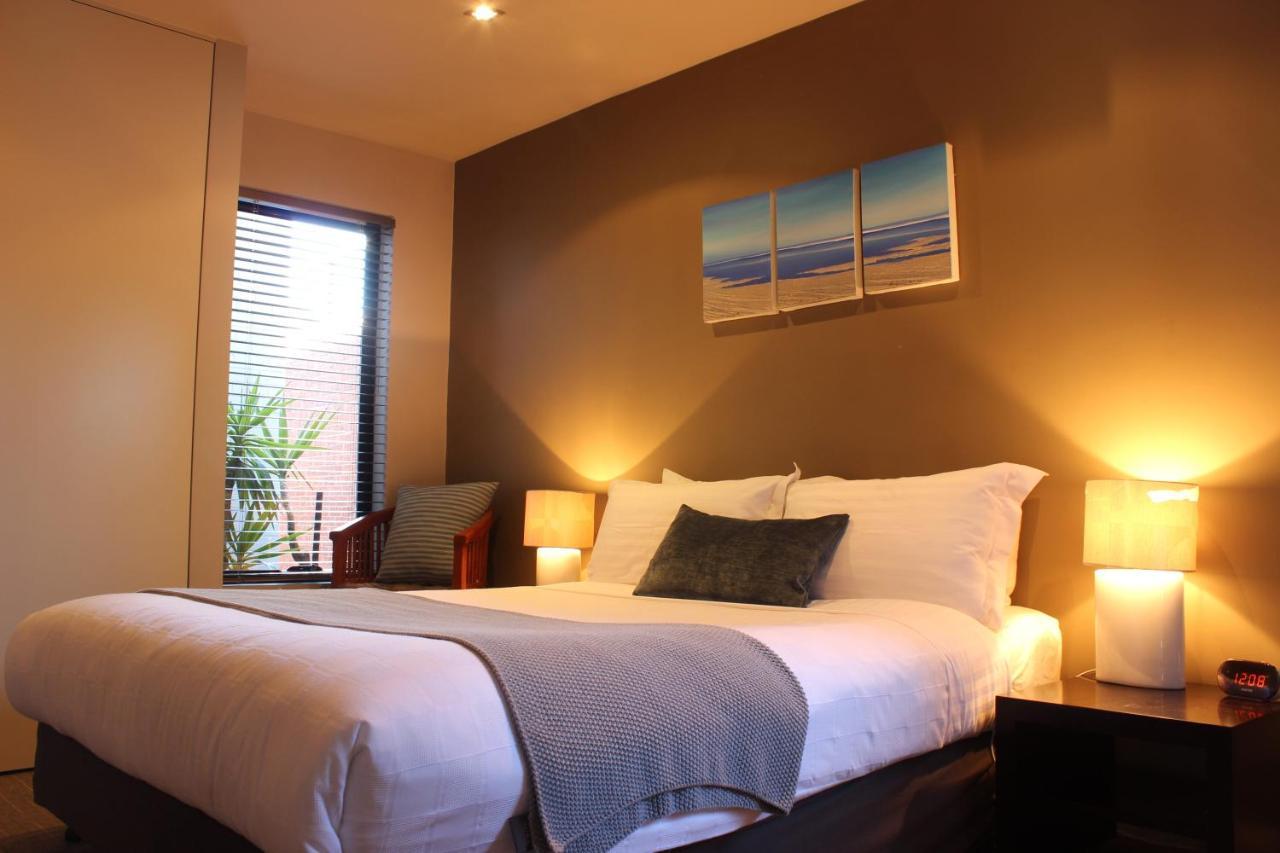 Apartments On Star Sandy Bay Dış mekan fotoğraf