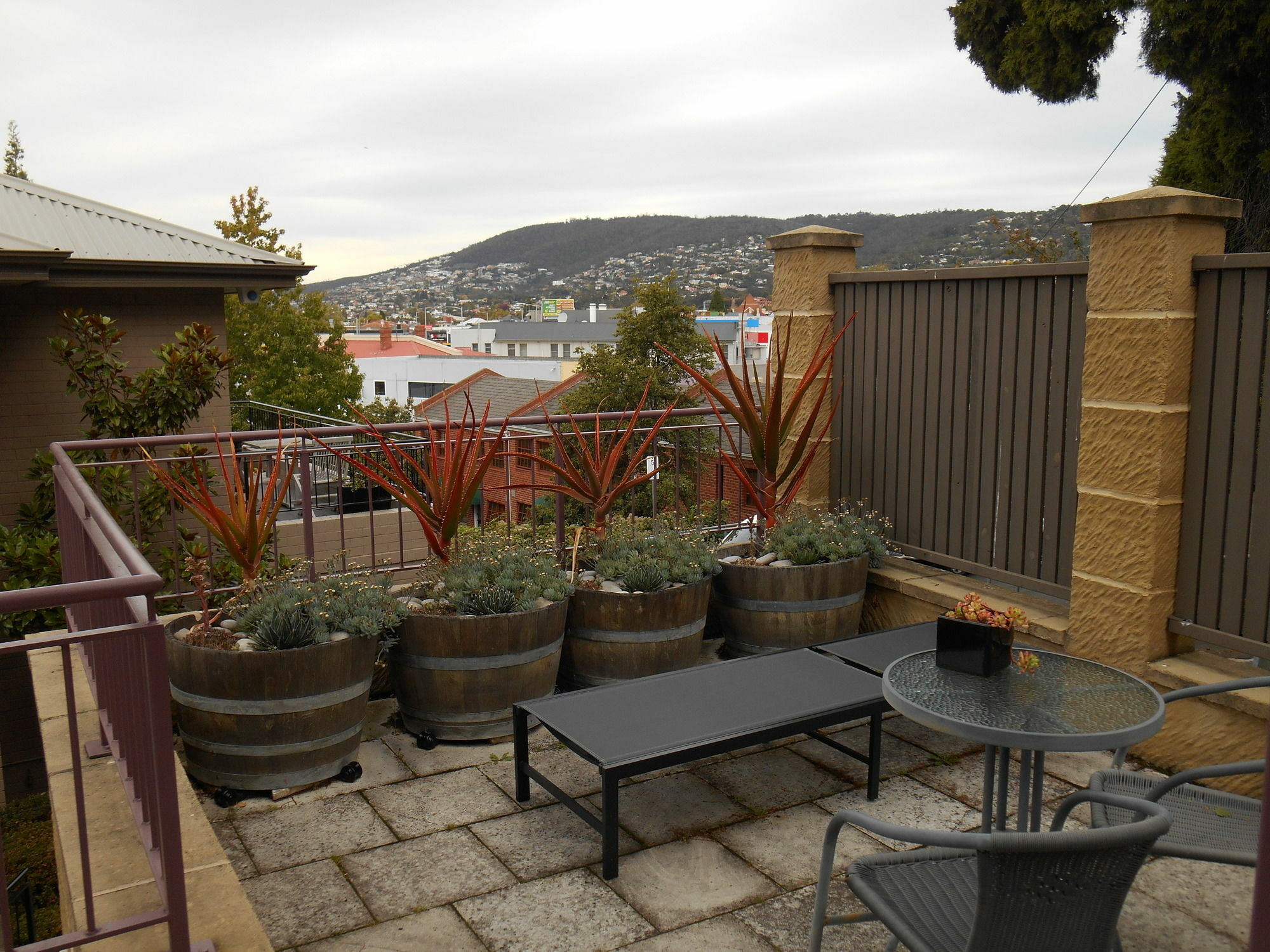 Apartments On Star Sandy Bay Dış mekan fotoğraf