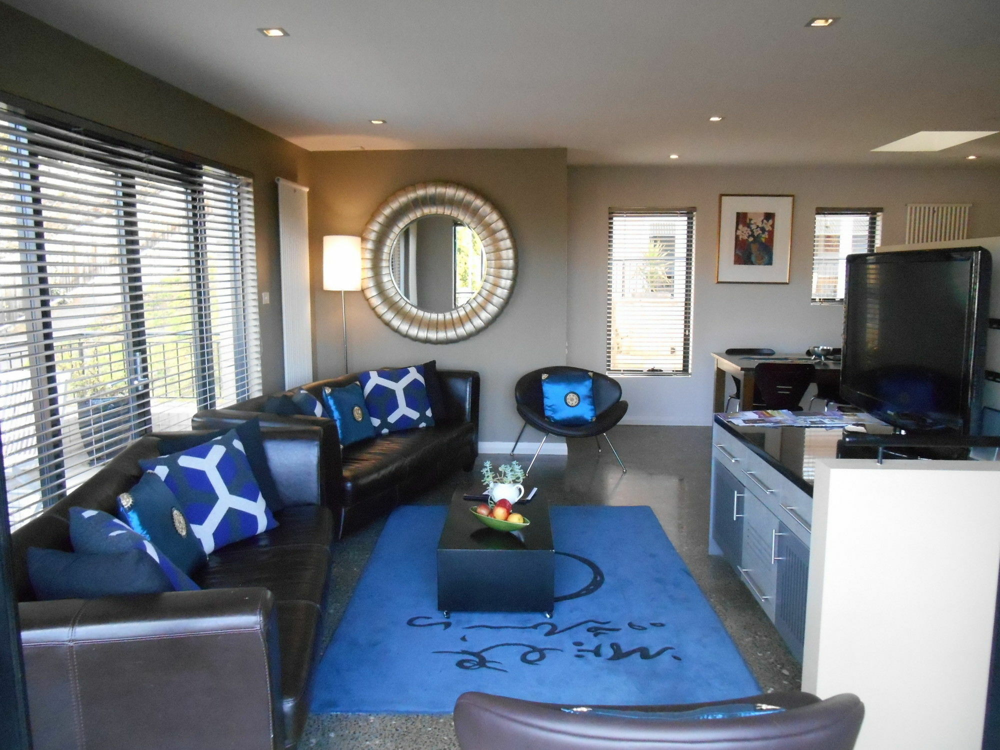 Apartments On Star Sandy Bay Dış mekan fotoğraf