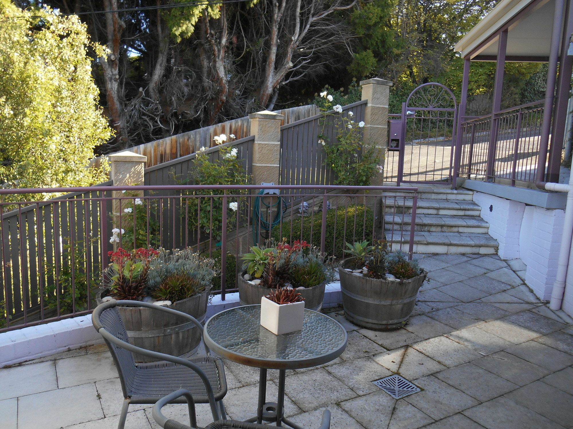 Apartments On Star Sandy Bay Dış mekan fotoğraf
