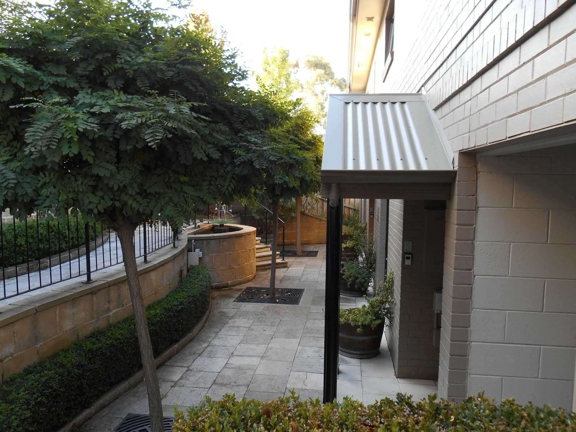 Apartments On Star Sandy Bay Dış mekan fotoğraf